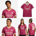 CAMISETA  REAL MADRID TERCERA EQUIPACIÓN 2026-2027